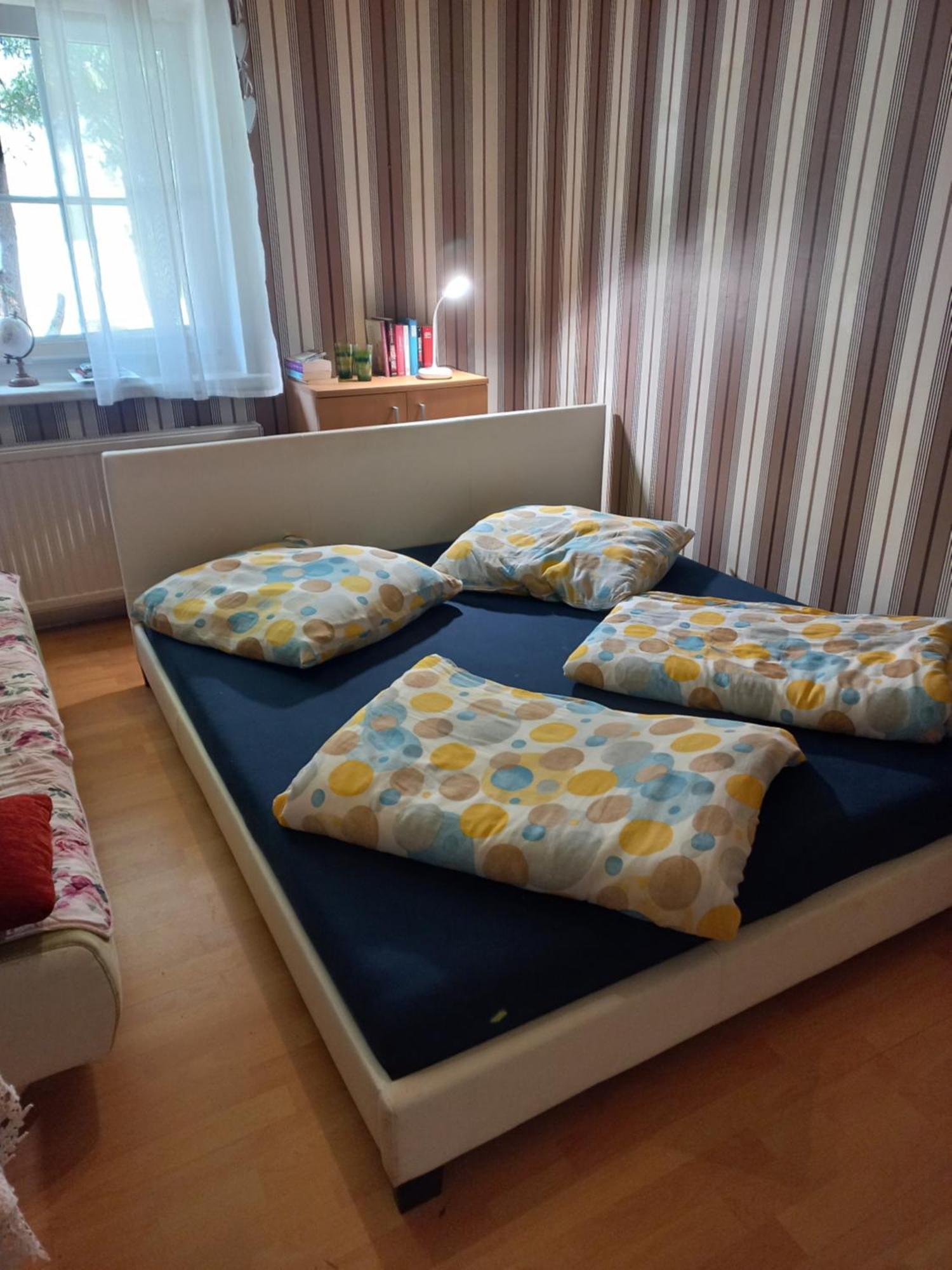 Zimmer Und Apartment Rosi クラーコー・アム・ゼー エクステリア 写真