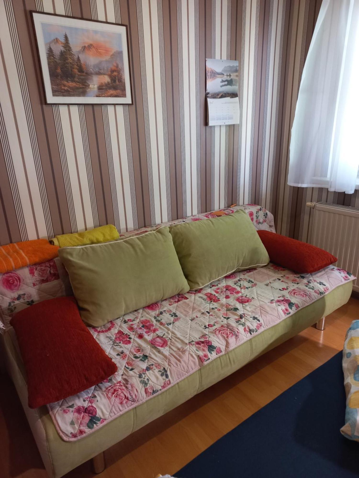 Zimmer Und Apartment Rosi クラーコー・アム・ゼー エクステリア 写真